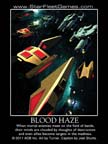 Blood Haze